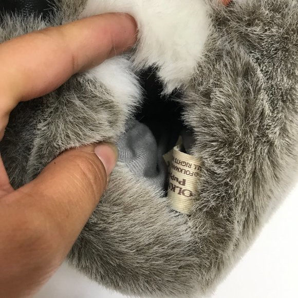 Web Wilds Brand New Super Cute Rare Koala Puppet - Picture 6 of 11